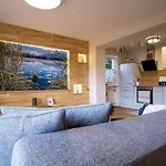 Sonnenschein Appartement Hopfen am See