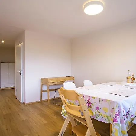 Sonnenschein Apartamento