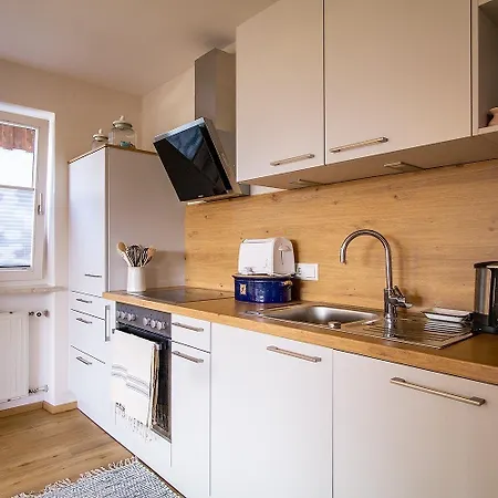 Apartamento Sonnenschein