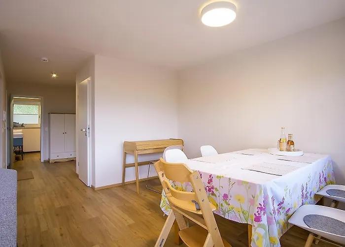 Sonnenschein Apartamento