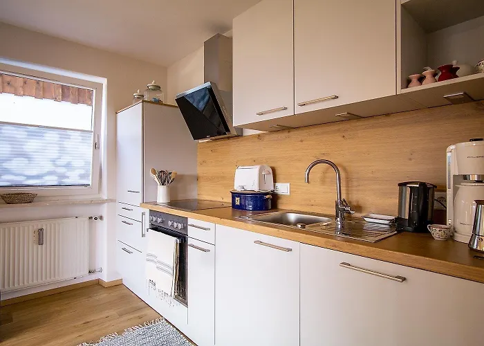 Apartamento Sonnenschein