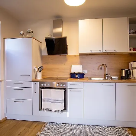 Sonnenschein Apartment