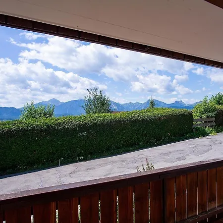 Sonnenschein Apartamento