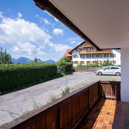 Sonnenschein Apartamento *