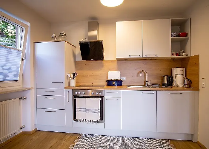 Sonnenschein Apartment