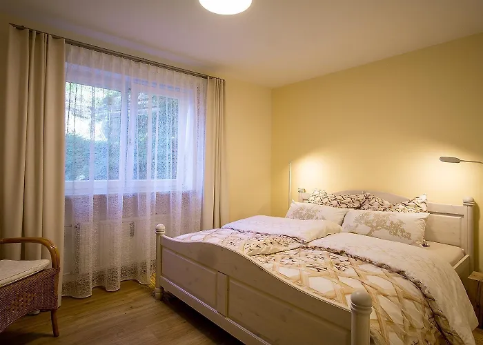 Sonnenschein Apartment